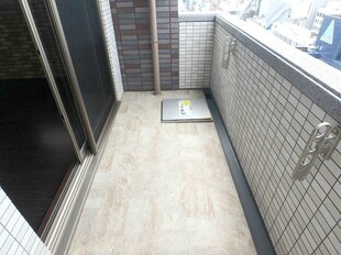 S-RESIDENCE淀屋橋の物件内観写真